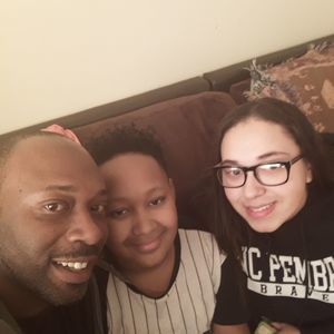 Meet your Posher, Jerome